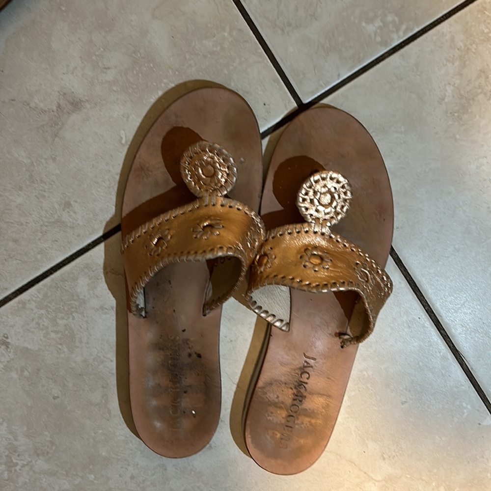 Flat Sandal Bundle - image 5